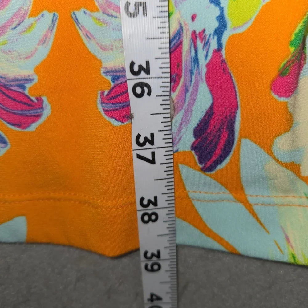 Tiana B. tiana floral